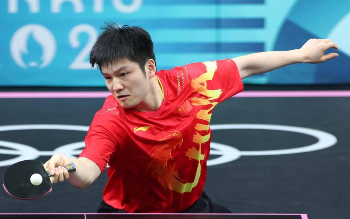 关于日本队横扫中国队，樊振东高光表现的信息