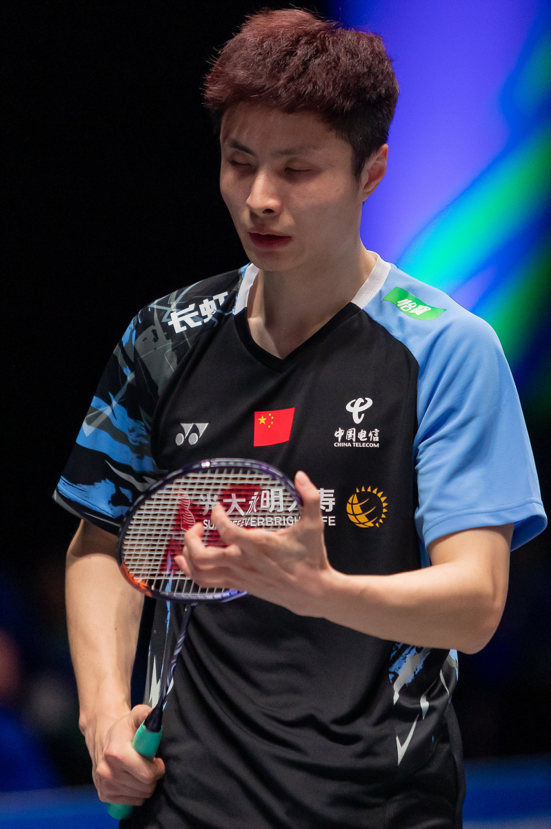 马来西亚队碾压韩国队，石宇奇统治全场