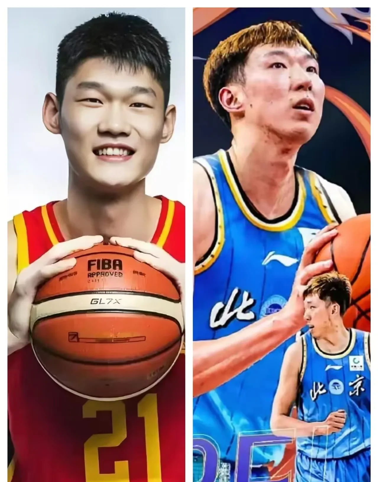 辽宁队险胜福建队，胡金秋惊艳四座