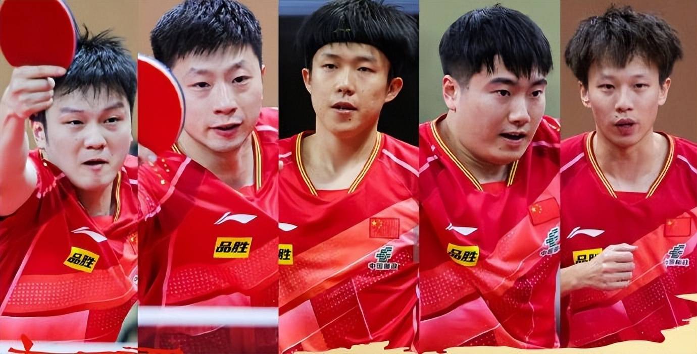 爱游戏官方-法国队横扫中国队，梁靖崑统治全场