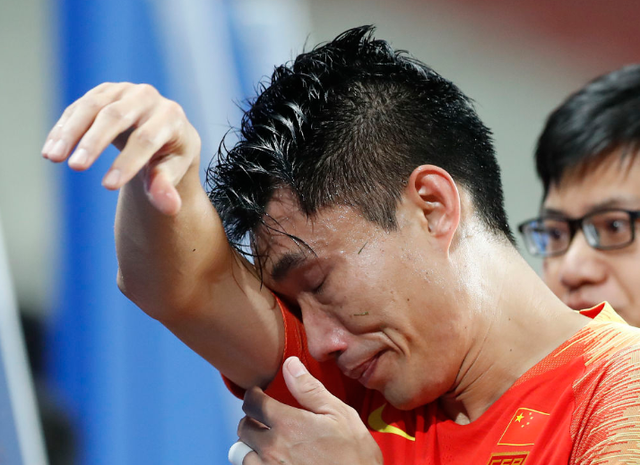 爱游戏入口-韩国队险胜法国队，桃田贤斗惊艳四座