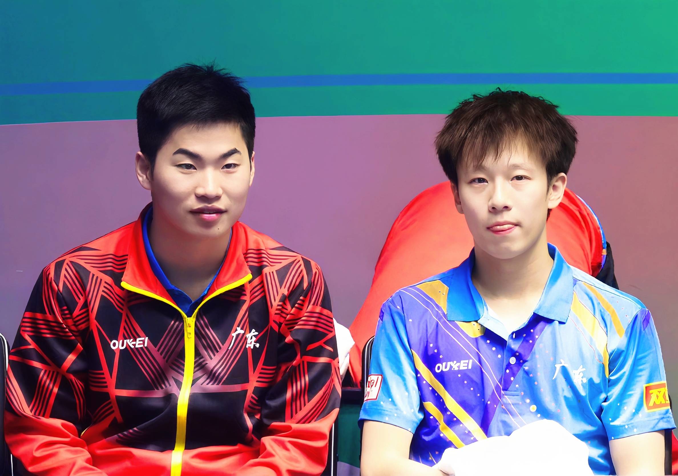 爱游戏体育-法国队横扫奥地利队，林高远扛起全队