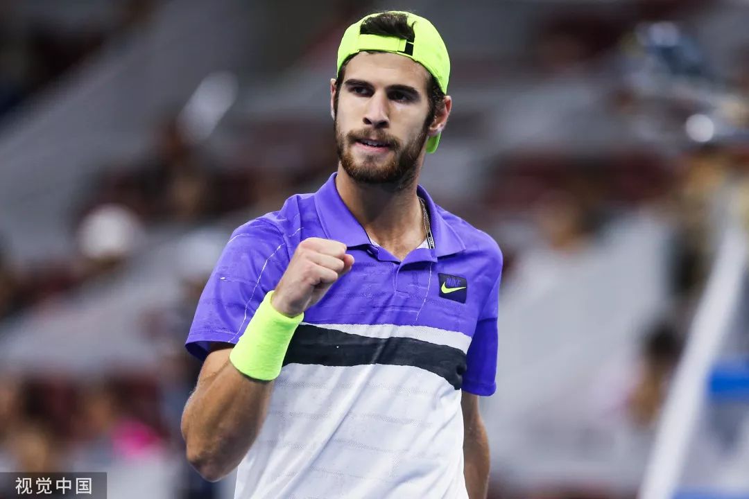 联合杯完胜戴维斯杯，梅德韦杰夫扛起全队