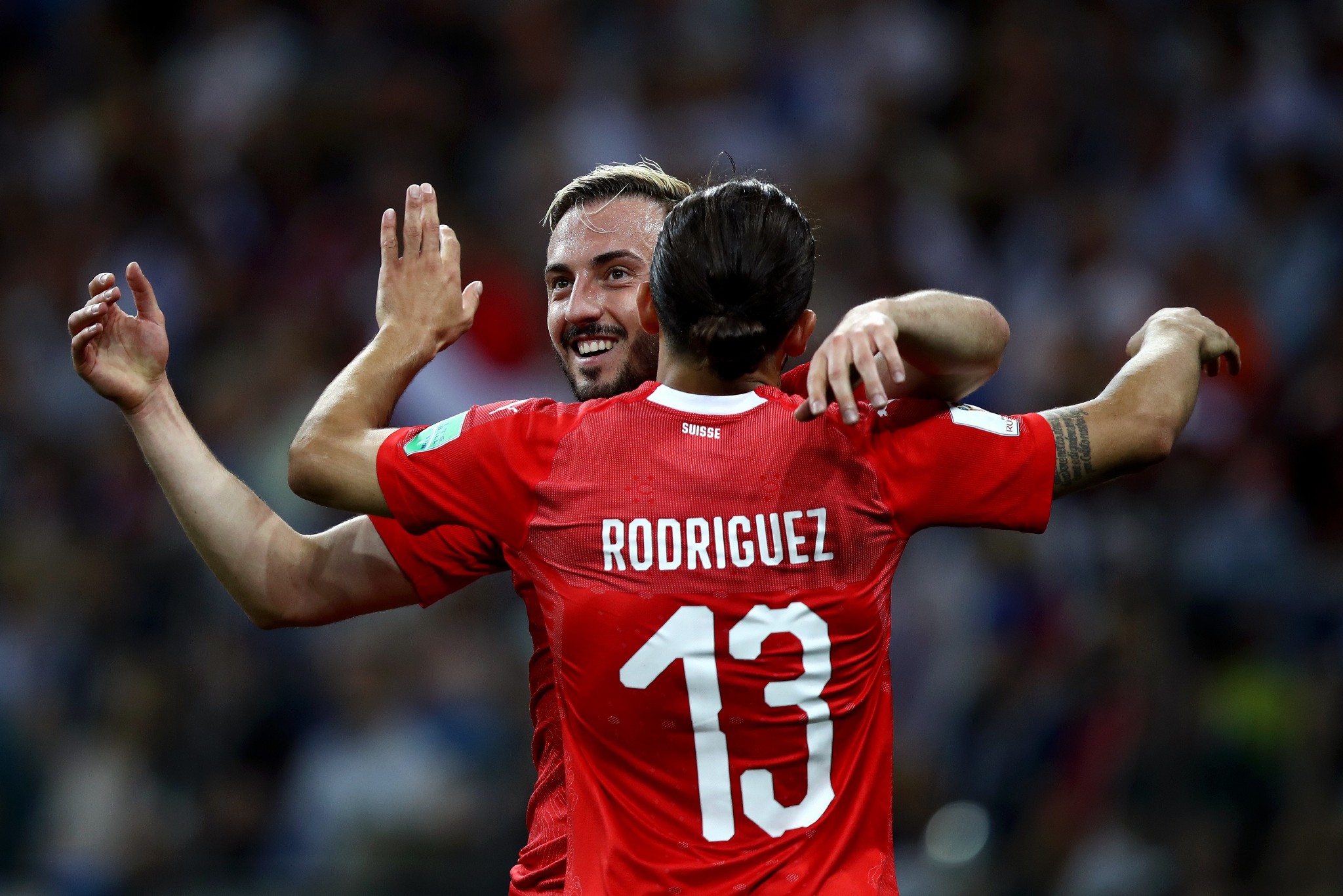 爱游戏大厅-瑞典队绝杀德国队，奥恰洛夫状态火热