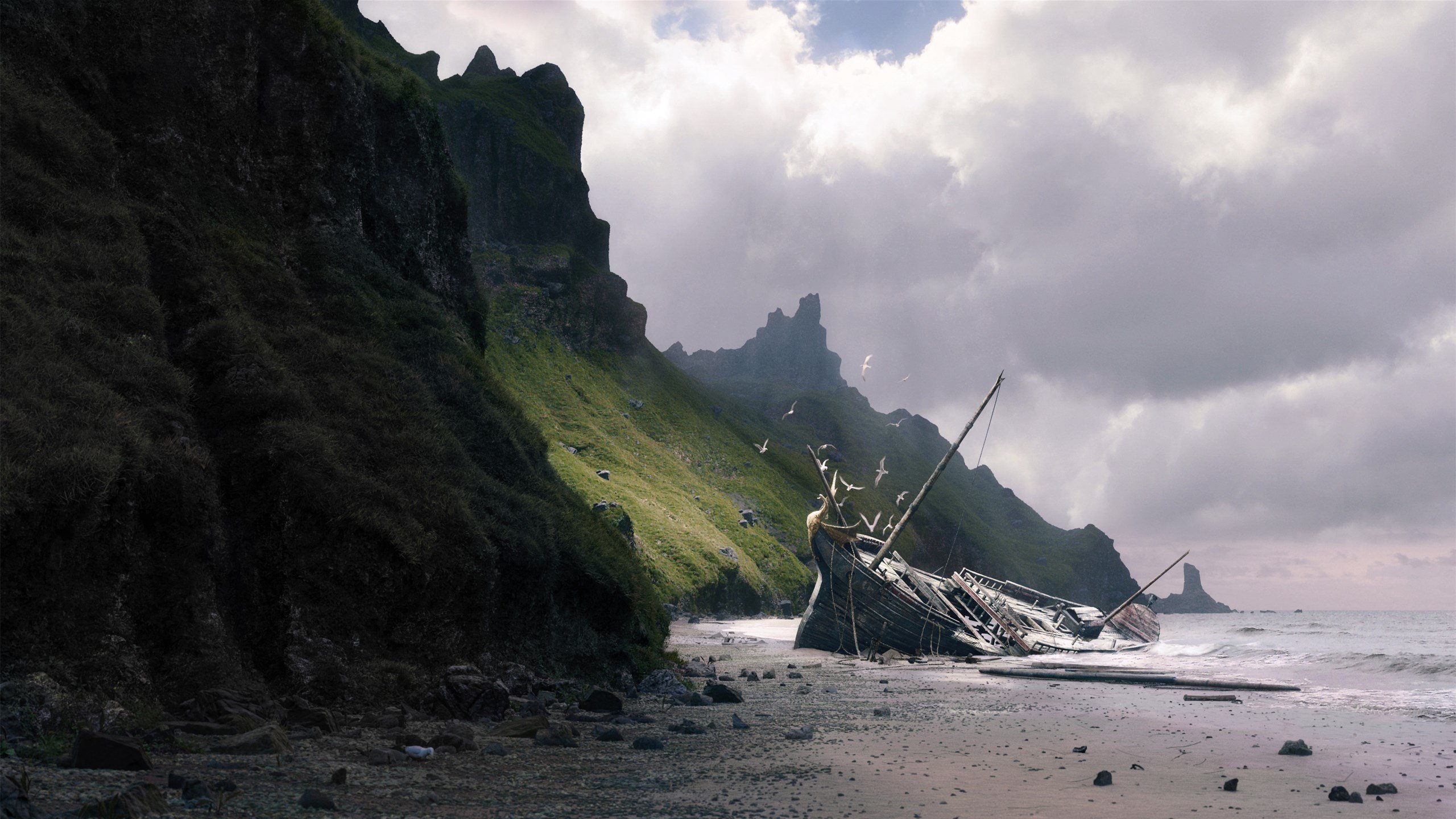 爱游戏APP-烈火重生，末节审判