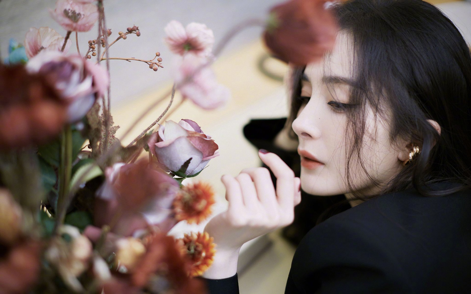 被封锁的活塞与狐狸先生