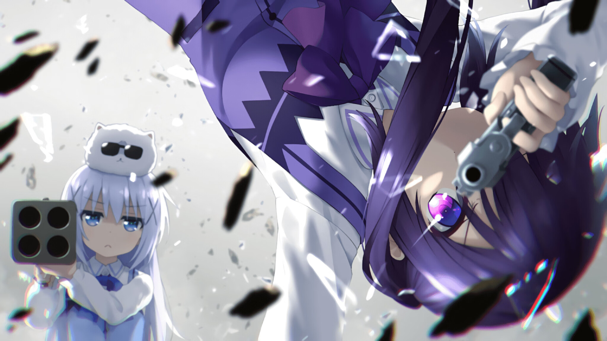 当历史被重新排列,德罗赞的终极答案与消失的王朝