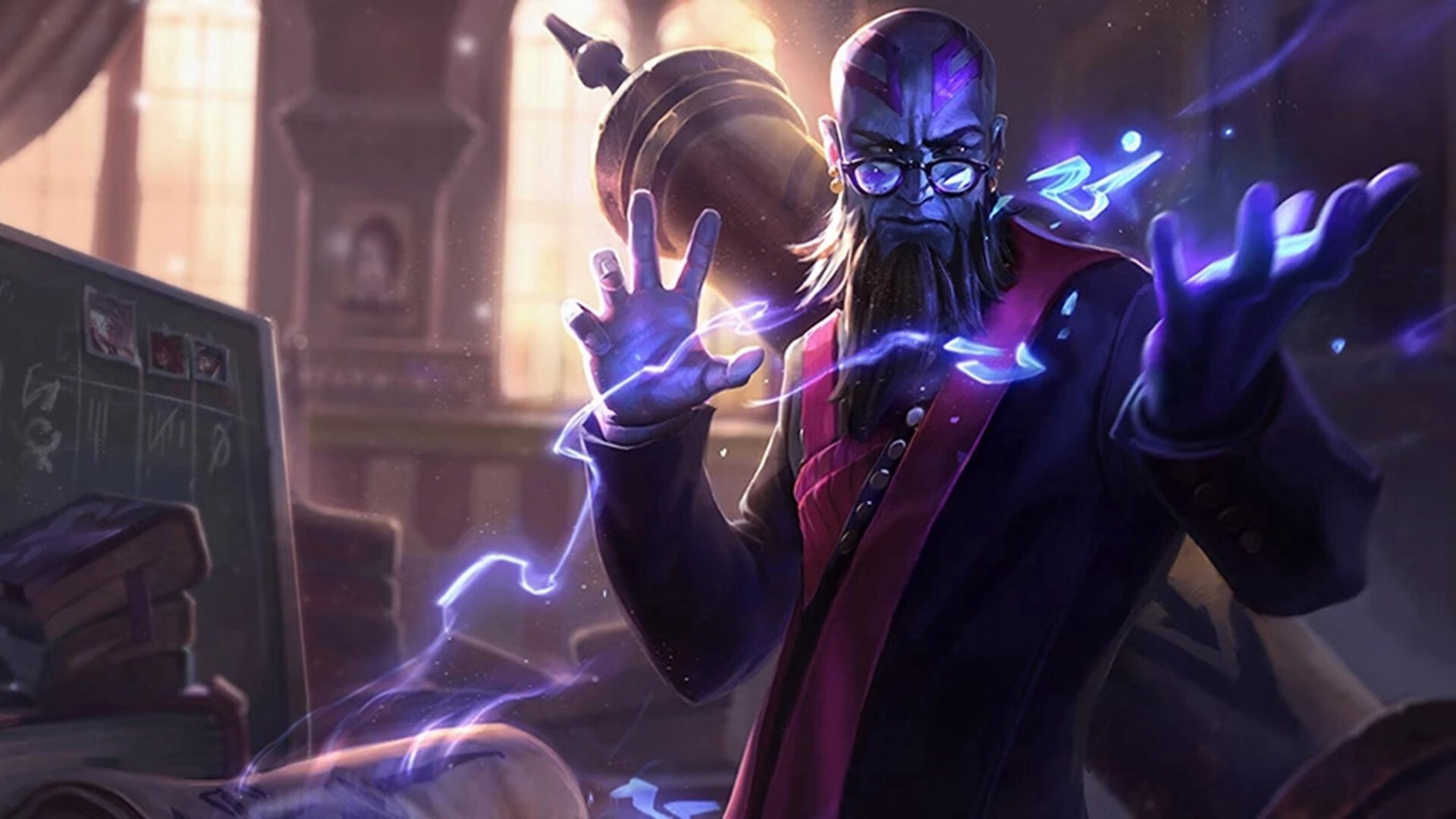 双面英雄主义,从哈兰德的维京风暴到黄潜的逆转手术