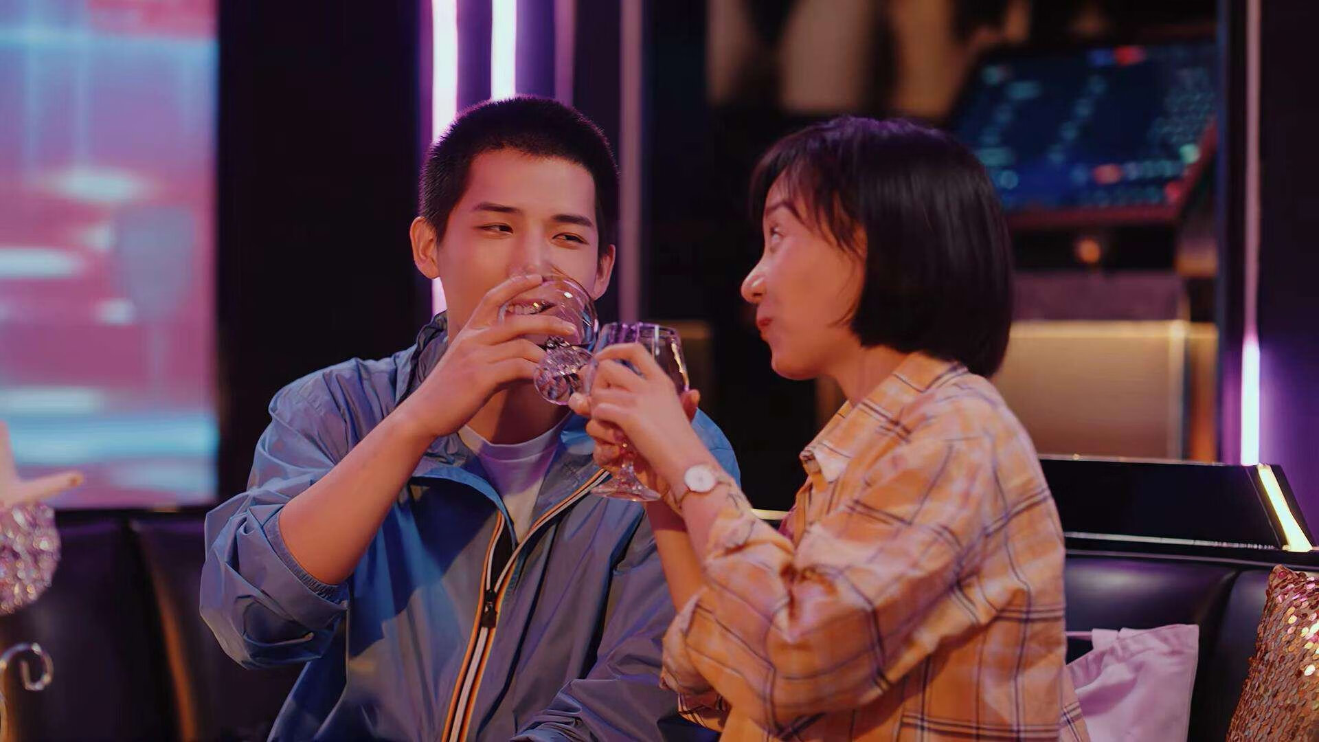 惊魂加时，萨拉赫独舞！乌克兰涉险过关