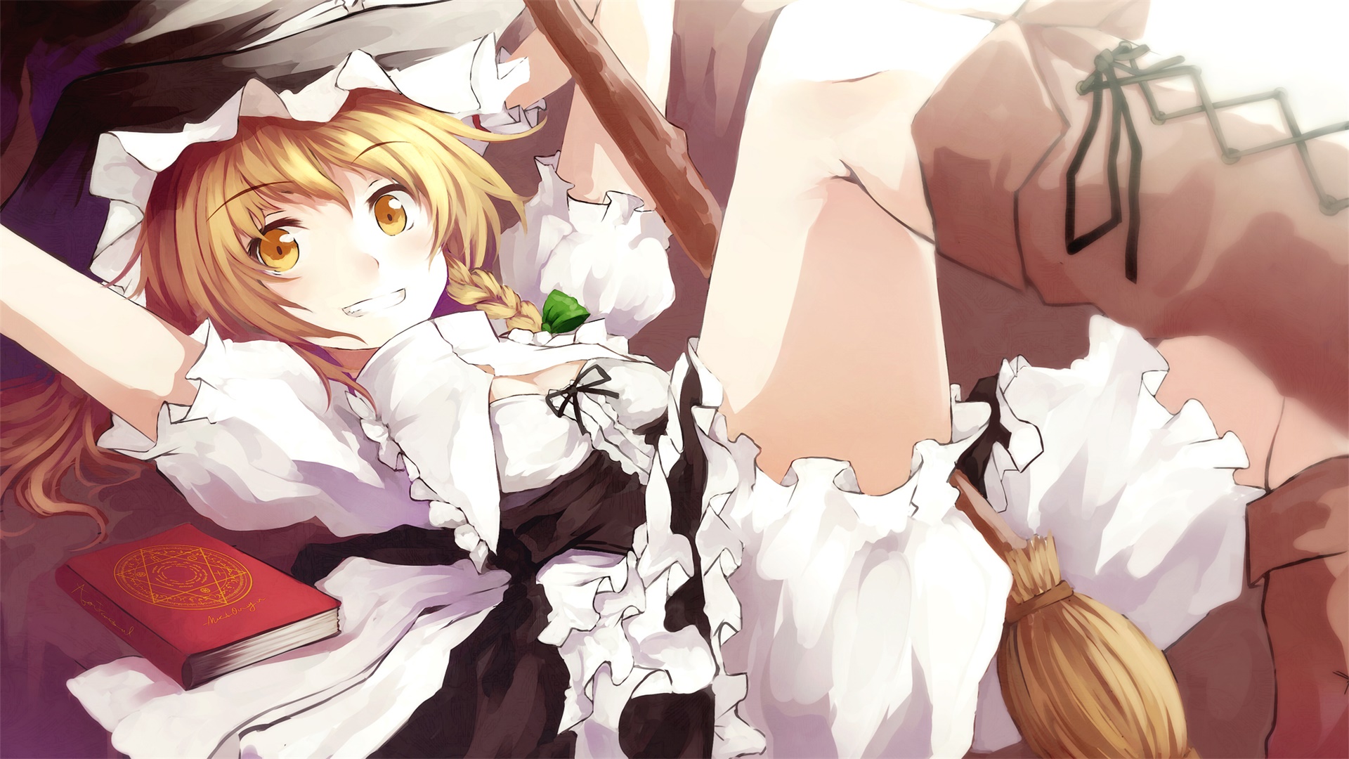 拓展思维，文章标题构思