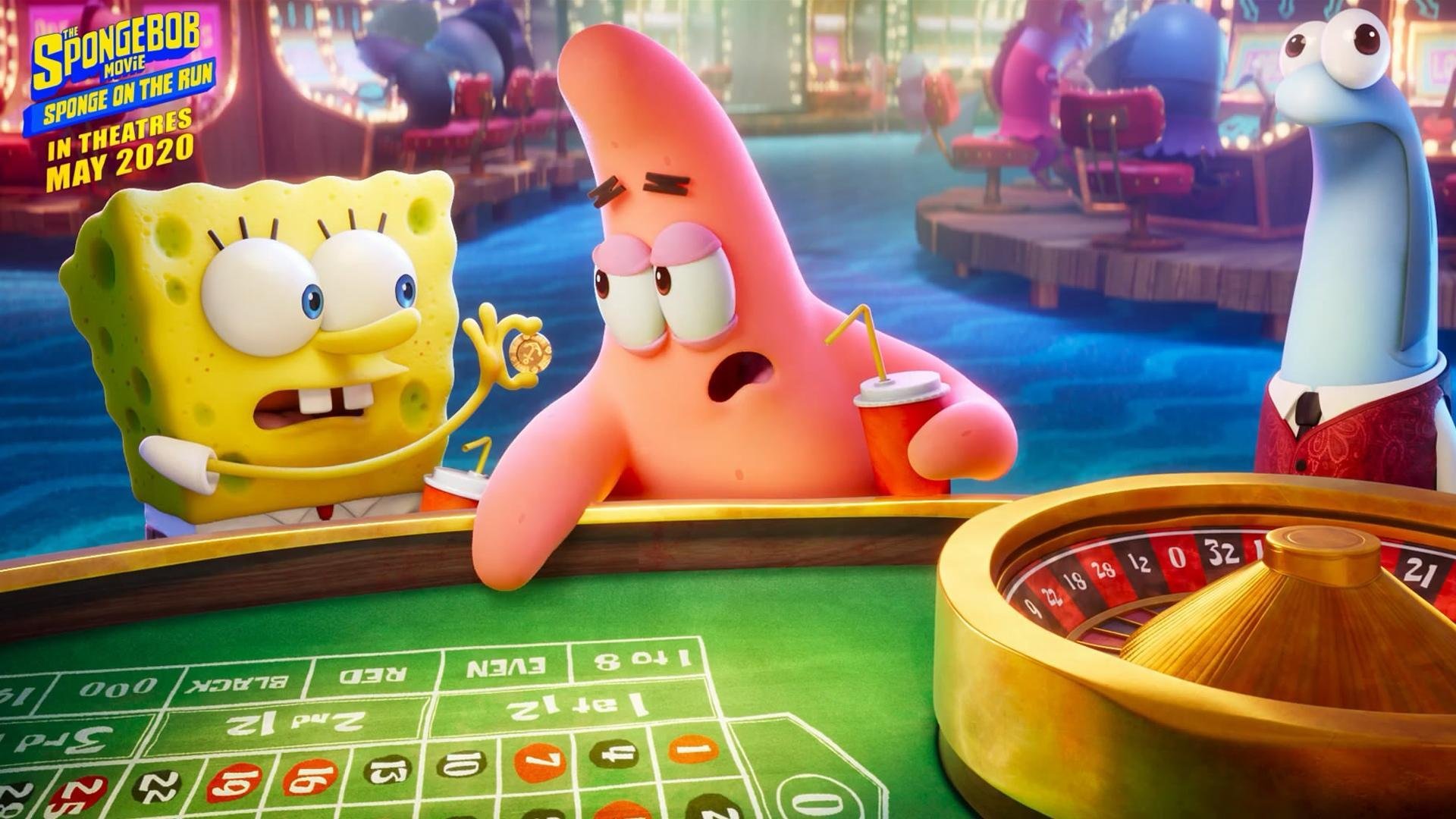 1848，雪夜里的决断