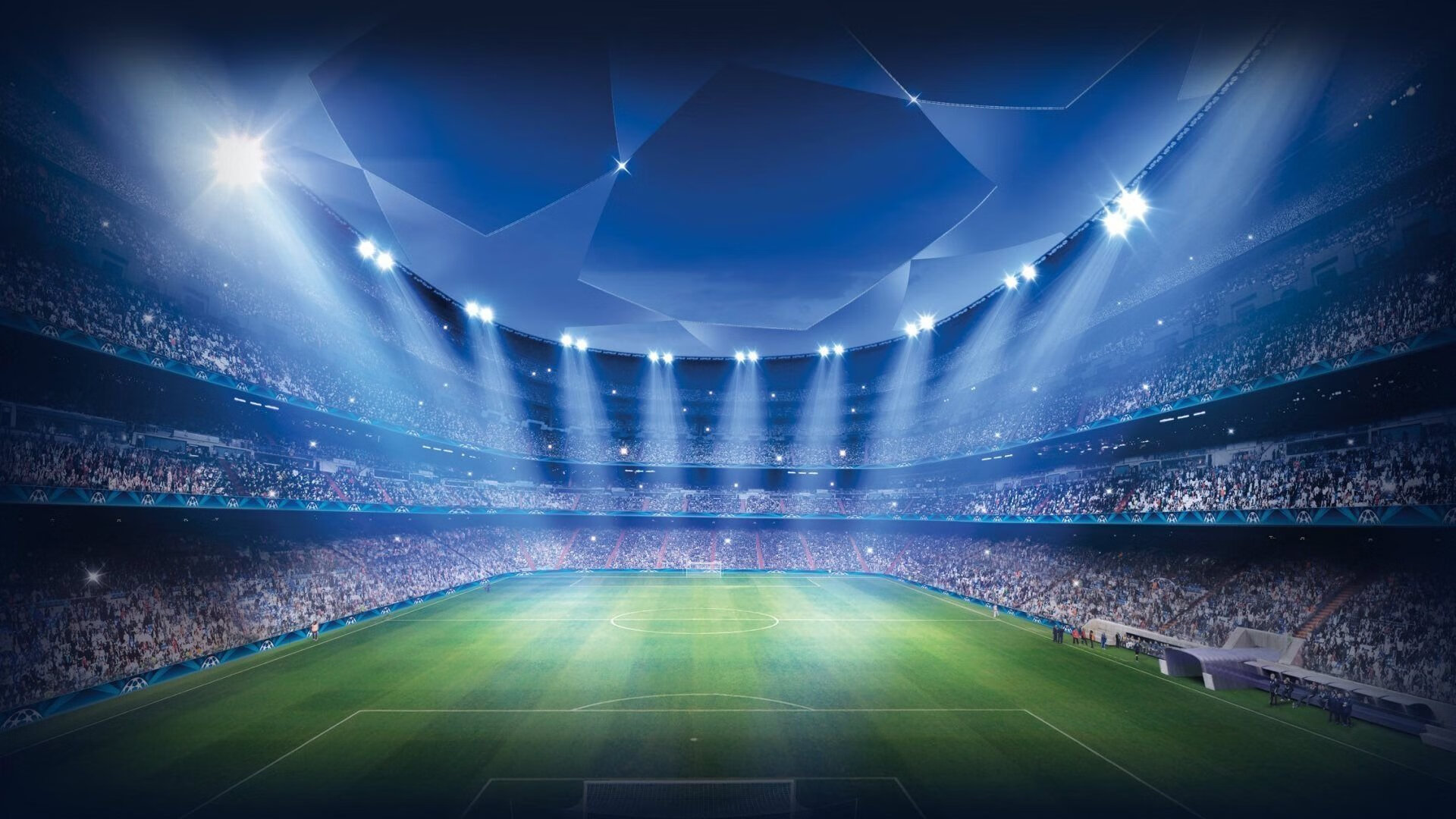 猎豹之王的咆哮,奥斯梅恩闪耀2026世界杯,喀麦隆B组大胜厄瓜多尔,非洲雄狮撼动世界足坛